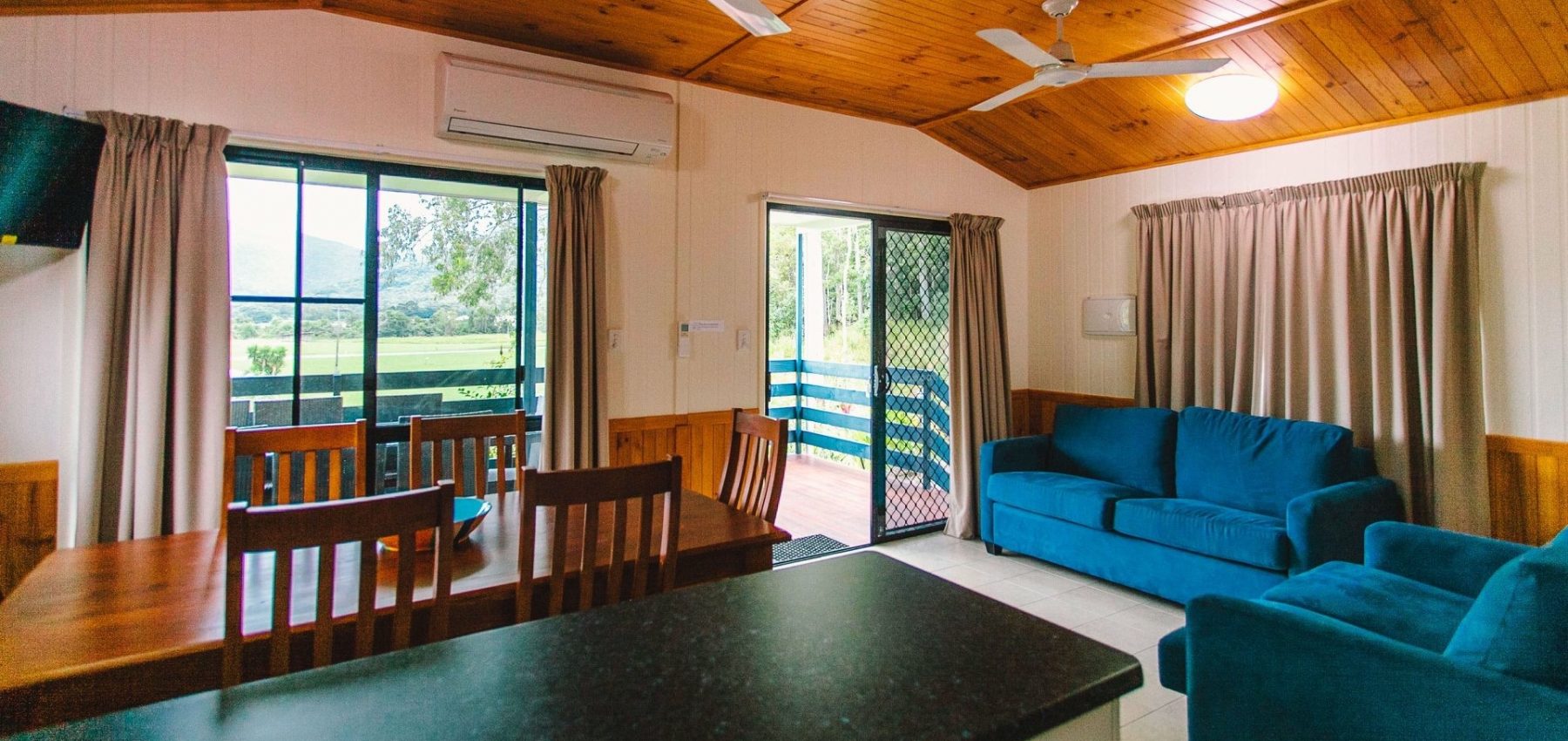 Big4 Port Douglas Glengarry Holiday Park Big4 Port Douglas Glengarry