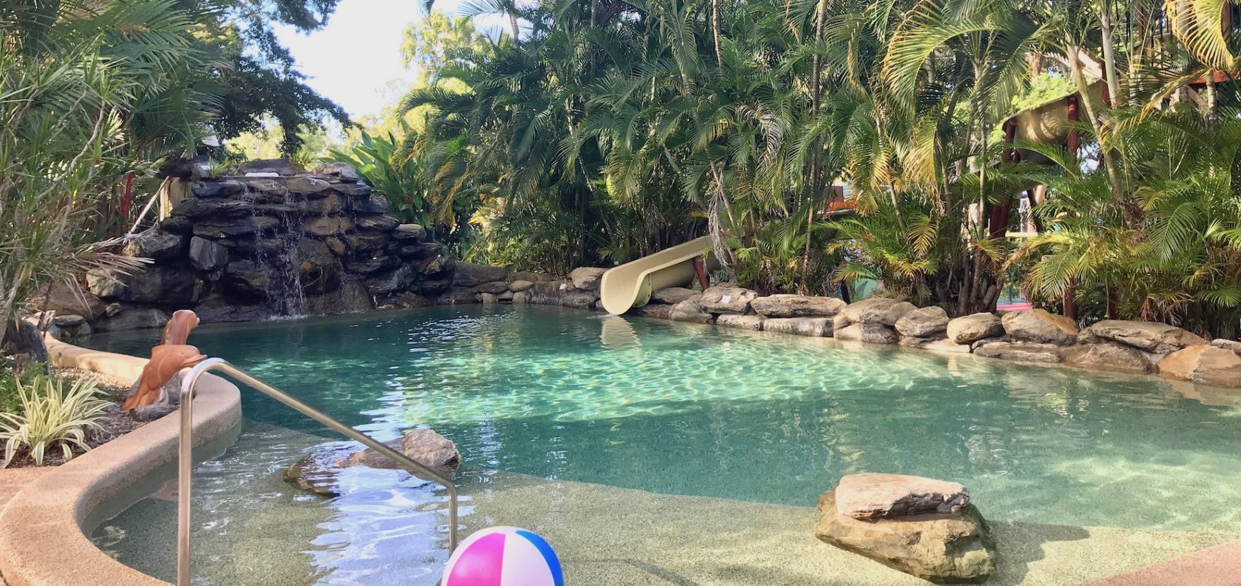 Big4 Port Douglas Glengarry Holiday Park Big4 Port Douglas Glengarry